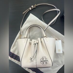 NIB & NWT Tory Burch Dragonfly Mini Bag!
